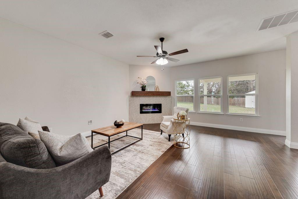 1505 Black Maple Drive