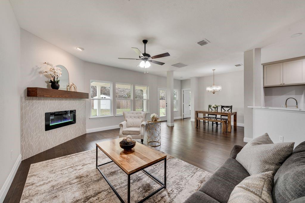 Oak Hollow Estates - Residential