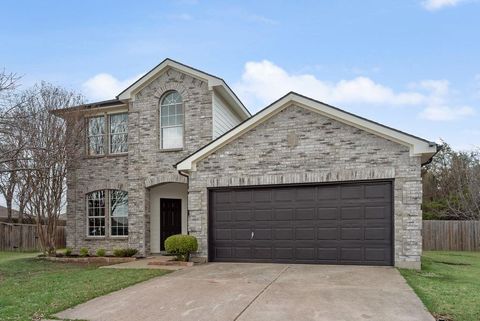 1505 Black Maple Drive Anna TX 75409