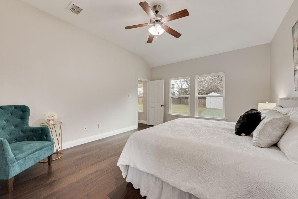 Oak Hollow Estates - Residential