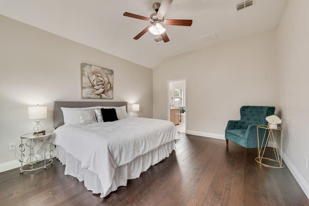 Oak Hollow Estates - Residential