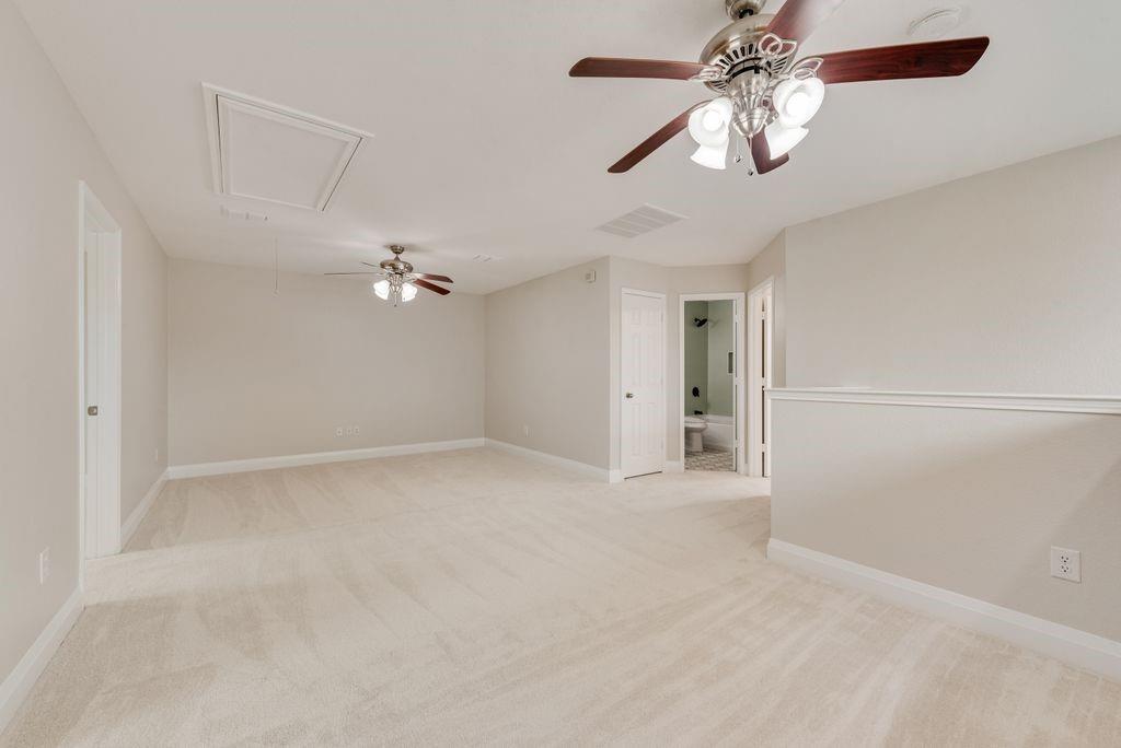 Oak Hollow Estates - Residential