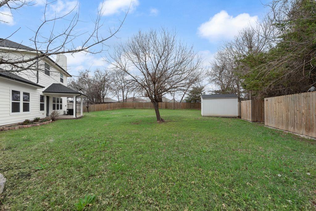 Oak Hollow Estates - Residential