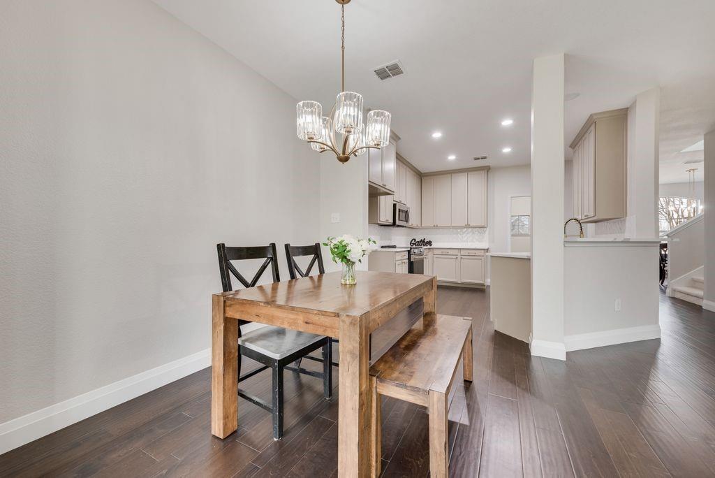 Oak Hollow Estates - Residential