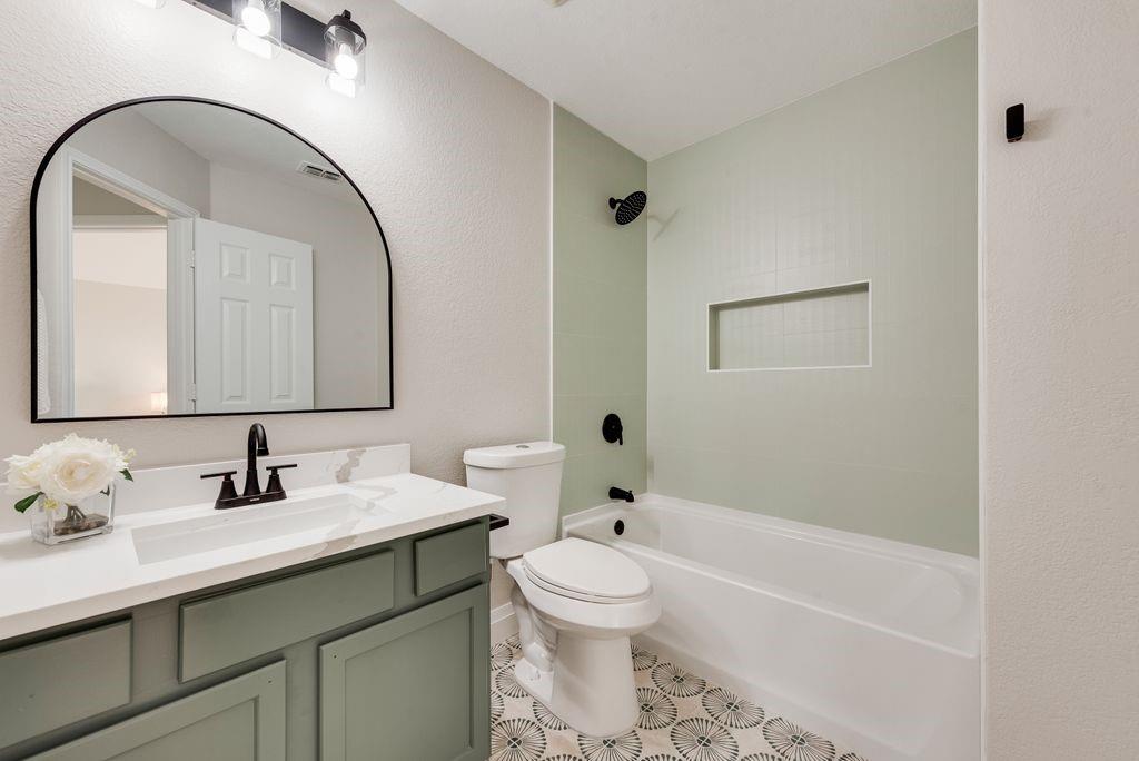 Oak Hollow Estates - Residential