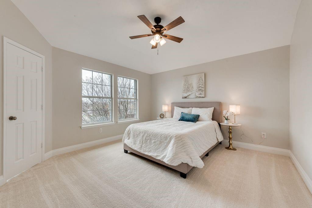 Oak Hollow Estates - Residential