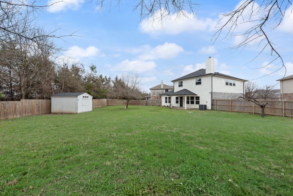 Oak Hollow Estates - Residential