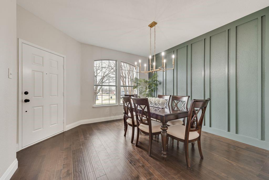 1505 Black Maple Drive