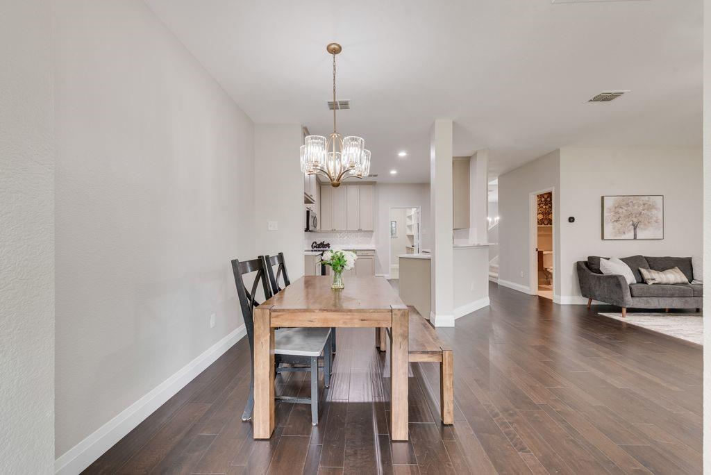 Oak Hollow Estates - Residential