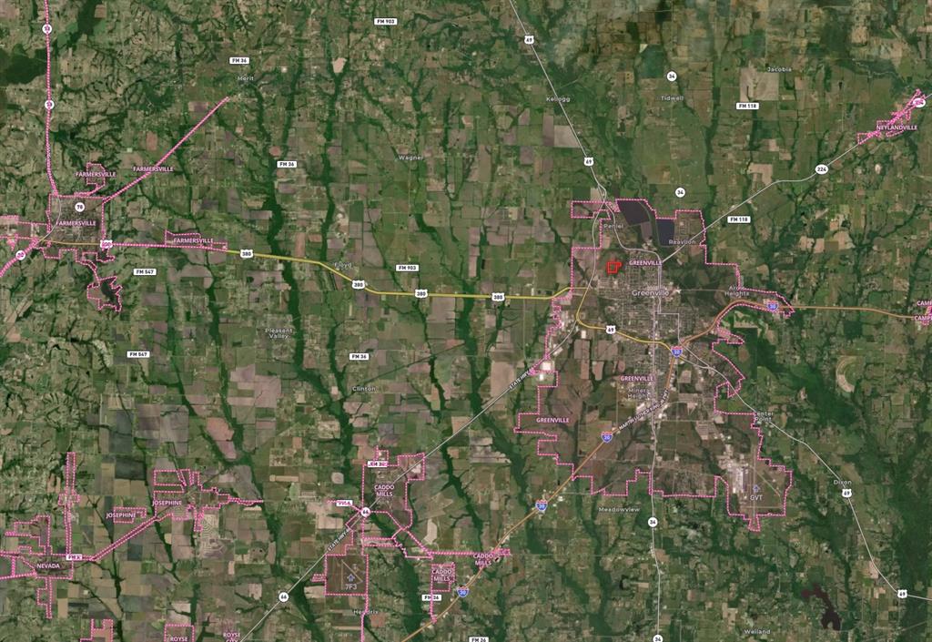 Delano Estates Ph 2 - Land