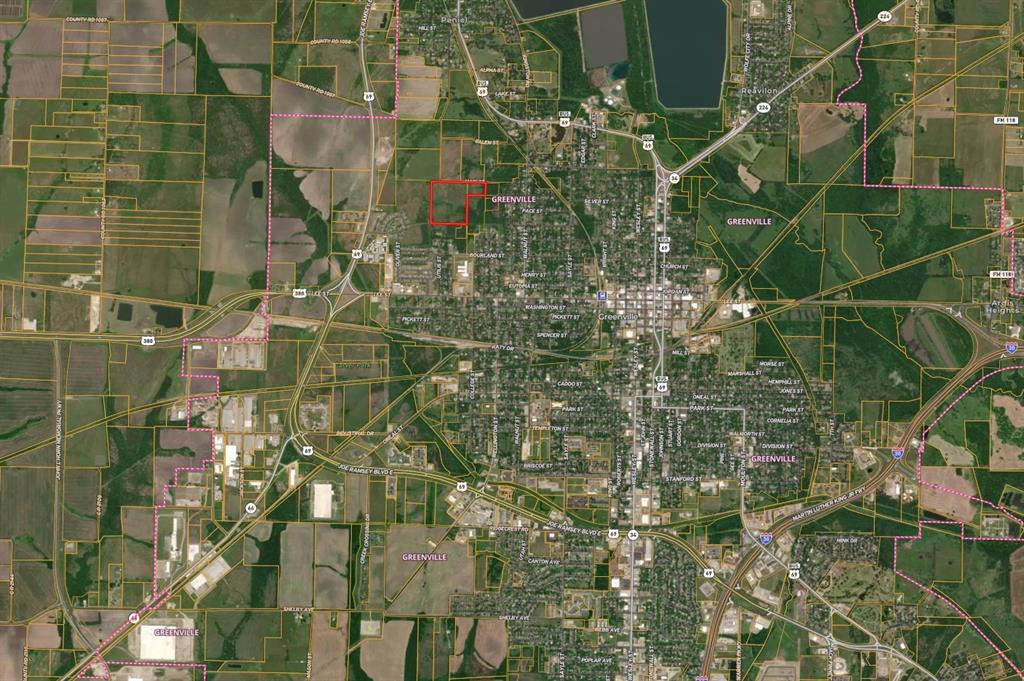 Delano Estates Ph 2 - Land