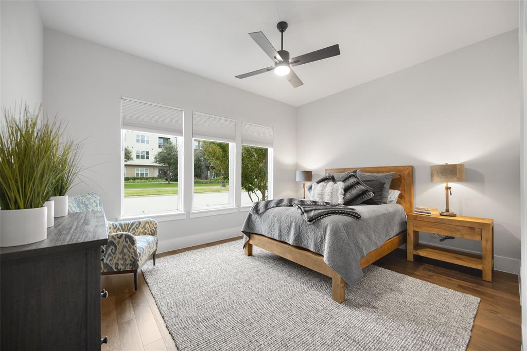 Icon At Legacy West Add - Residential