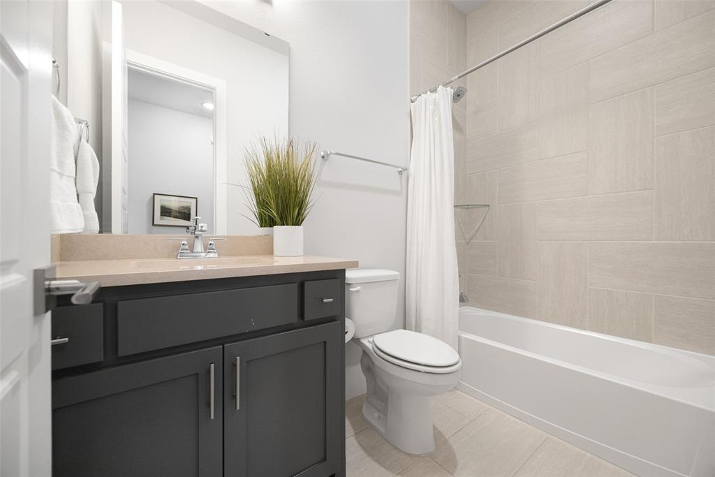 Icon At Legacy West Add - Residential