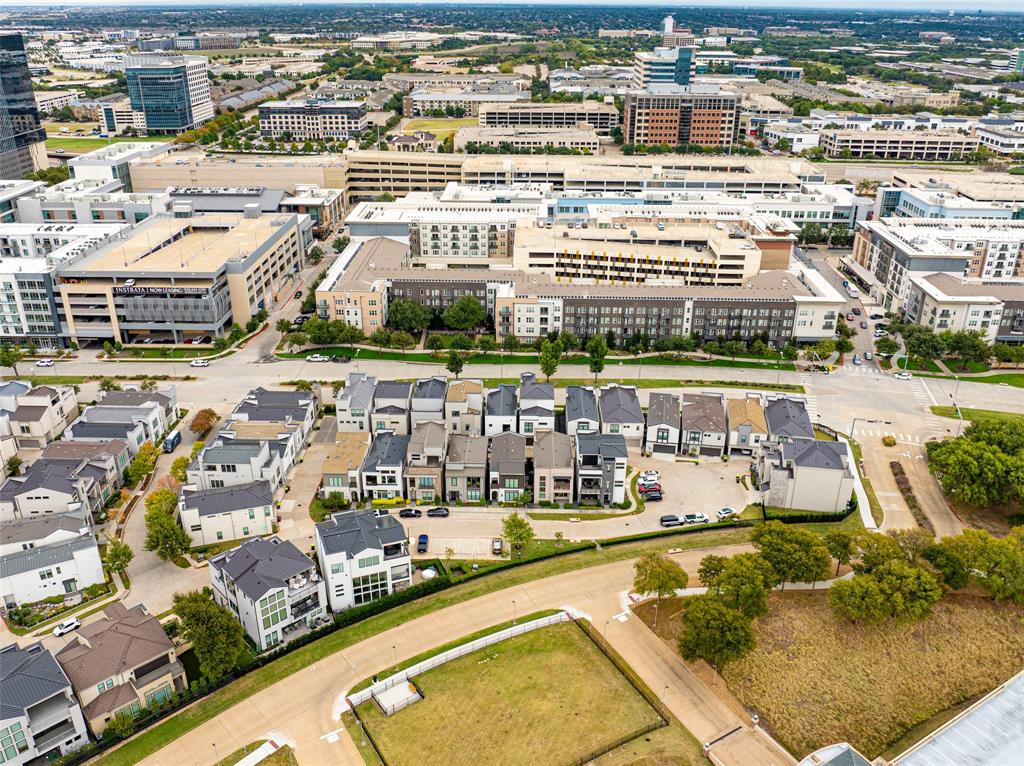 Icon At Legacy West Add - Residential