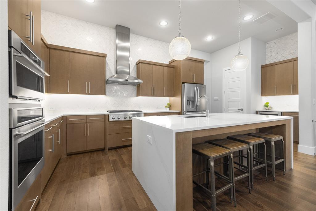 Icon At Legacy West Add - Residential