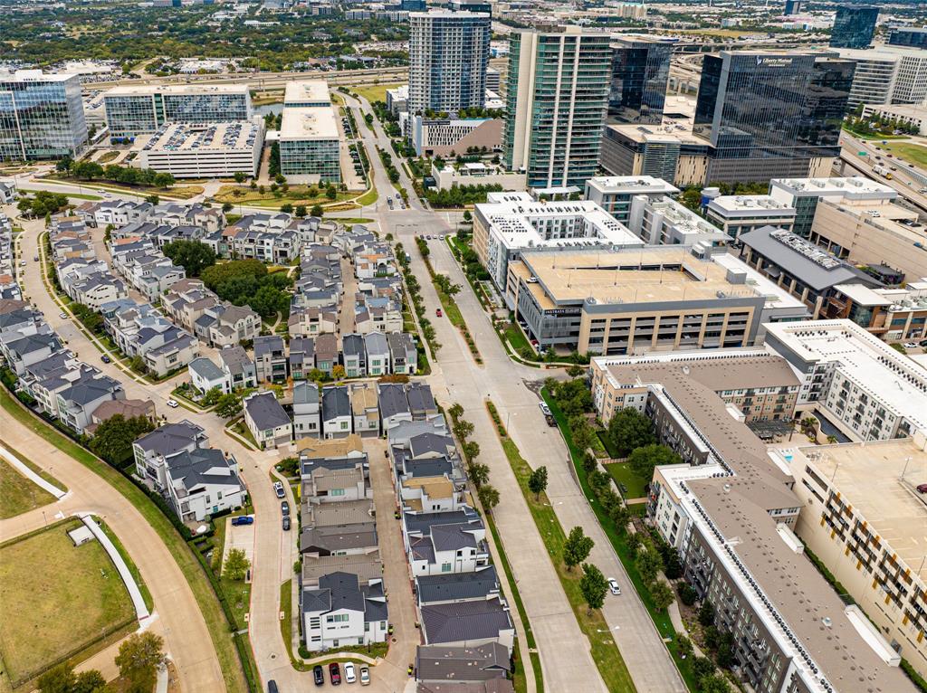 Icon At Legacy West Add - Residential