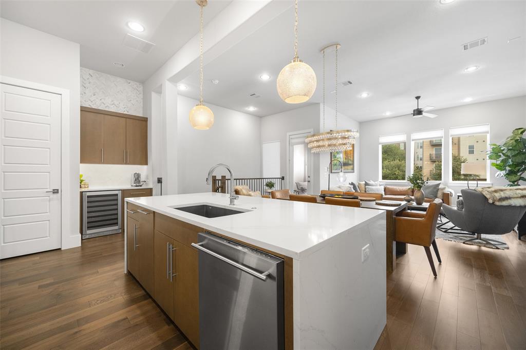 Icon At Legacy West Add - Residential