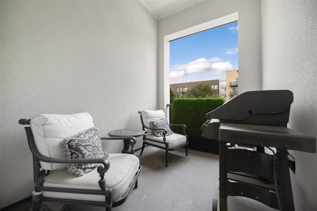 Icon At Legacy West Add - Residential