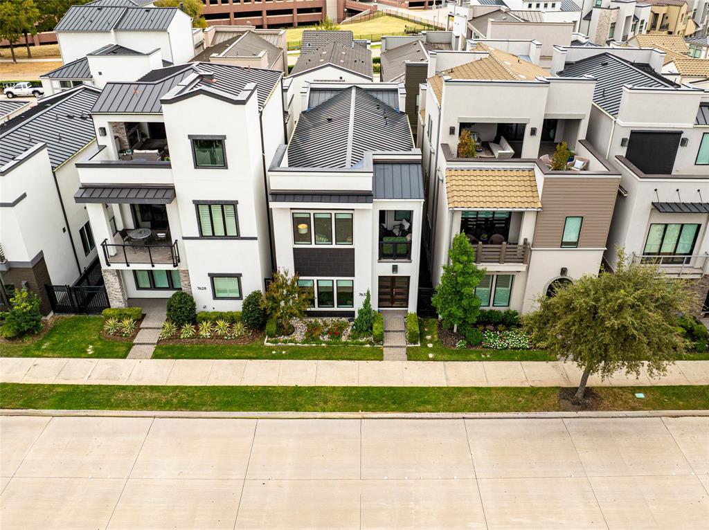 Icon At Legacy West Add - Residential