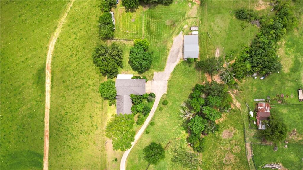 John Anderson Surv Abs 35 - Residential