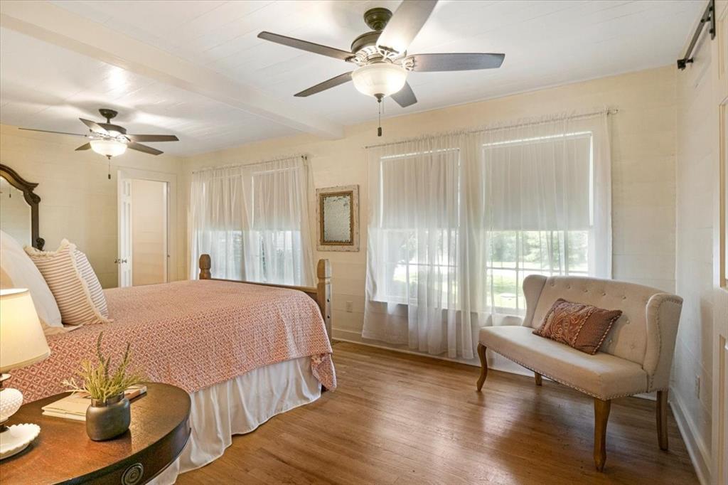 John Anderson Surv Abs 35 - Residential