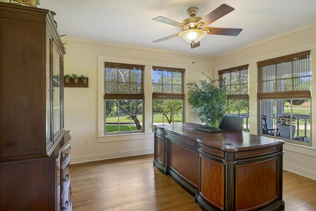 John Anderson Surv Abs 35 - Residential