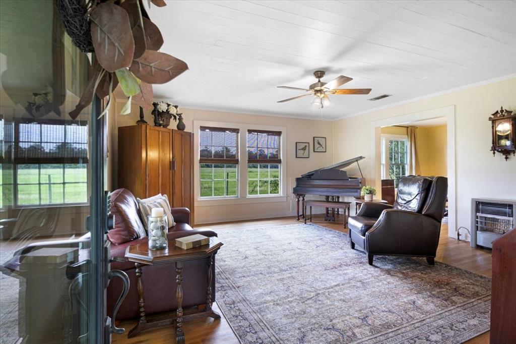 John Anderson Surv Abs 35 - Residential