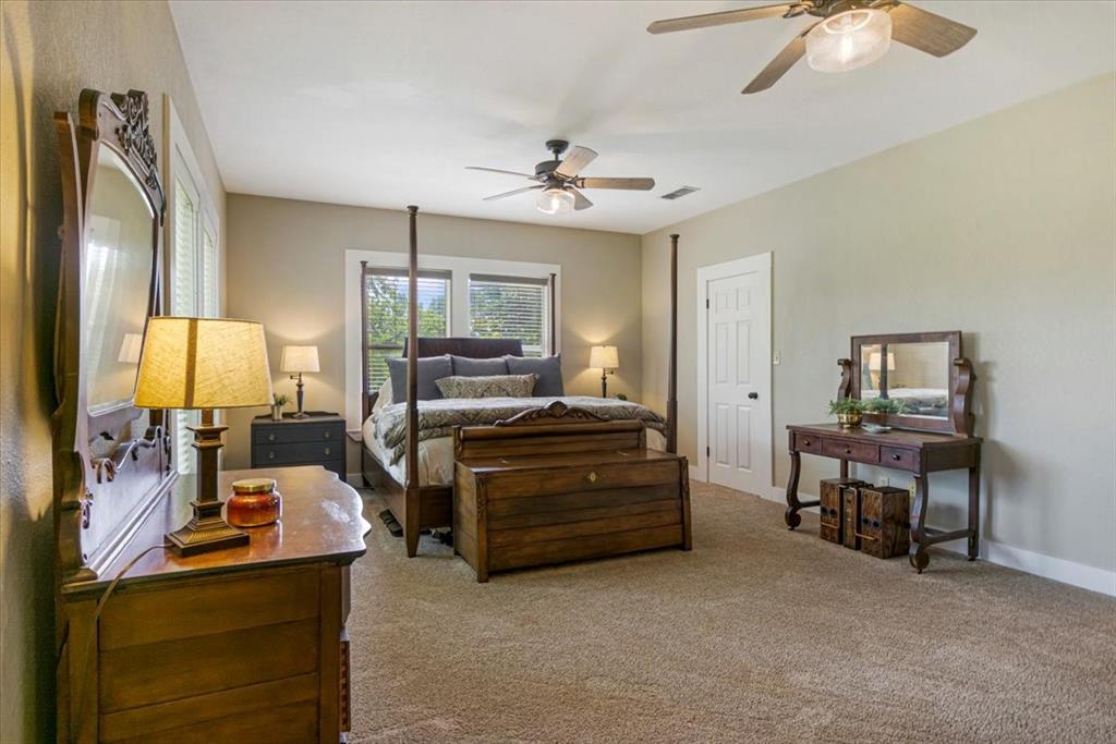 John Anderson Surv Abs 35 - Residential