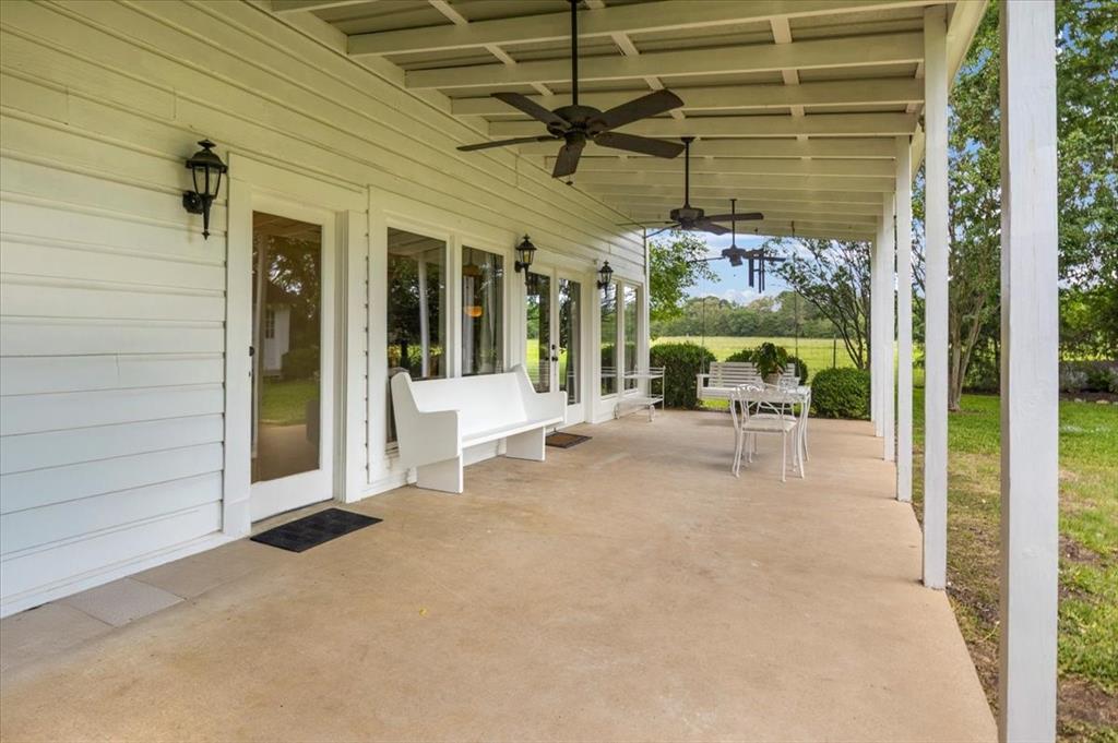 John Anderson Surv Abs 35 - Residential