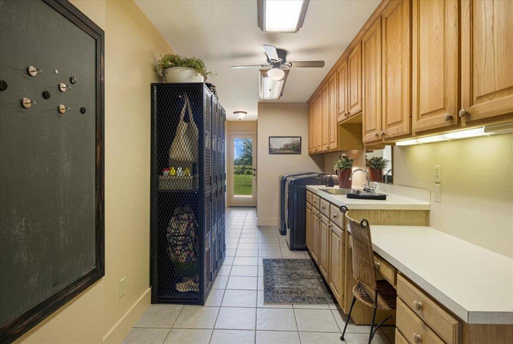 John Anderson Surv Abs 35 - Residential