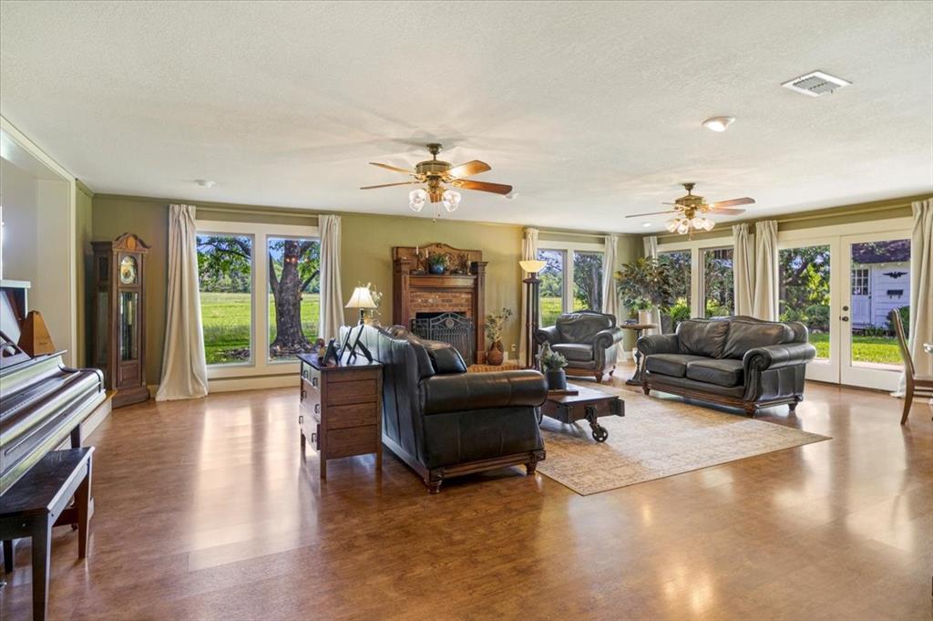 John Anderson Surv Abs 35 - Residential