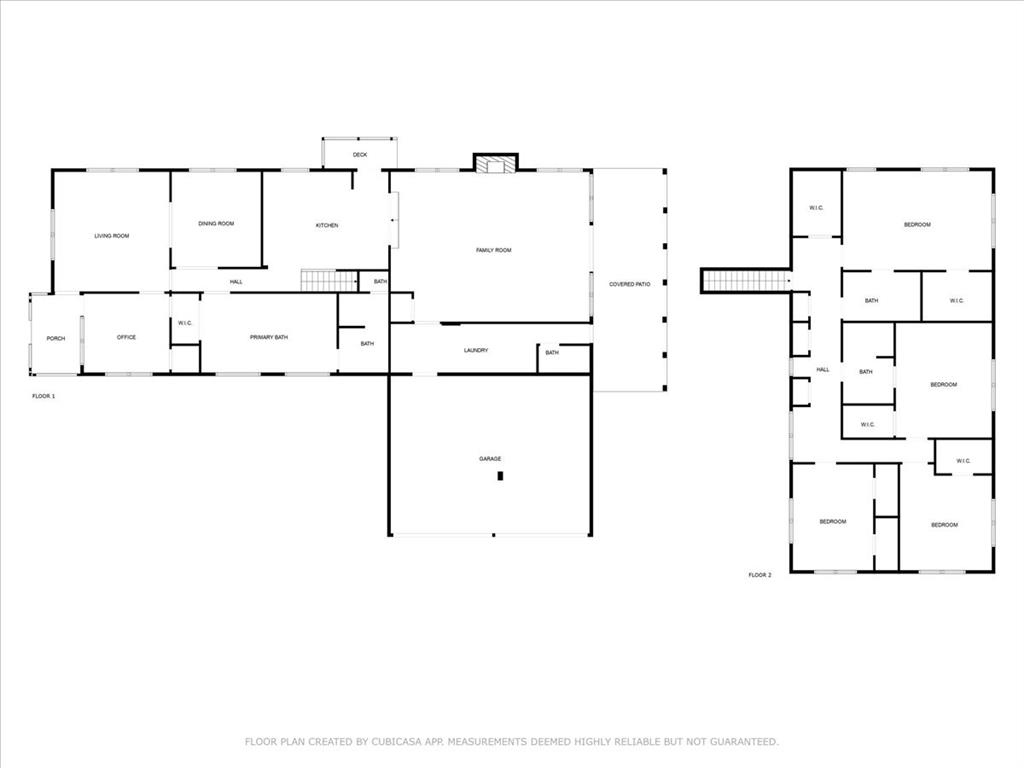 John Anderson Surv Abs 35 - Residential