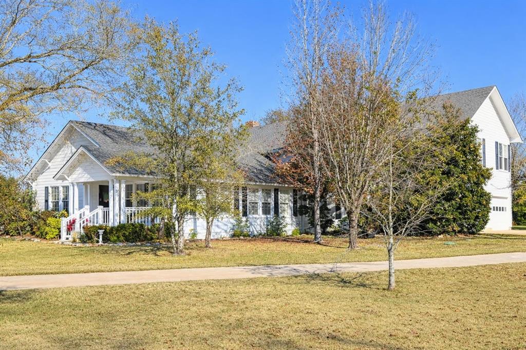 John Anderson Surv Abs 35 - Residential