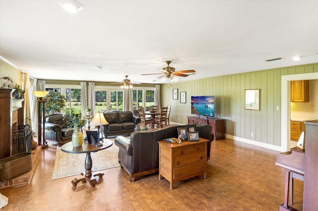 John Anderson Surv Abs 35 - Residential