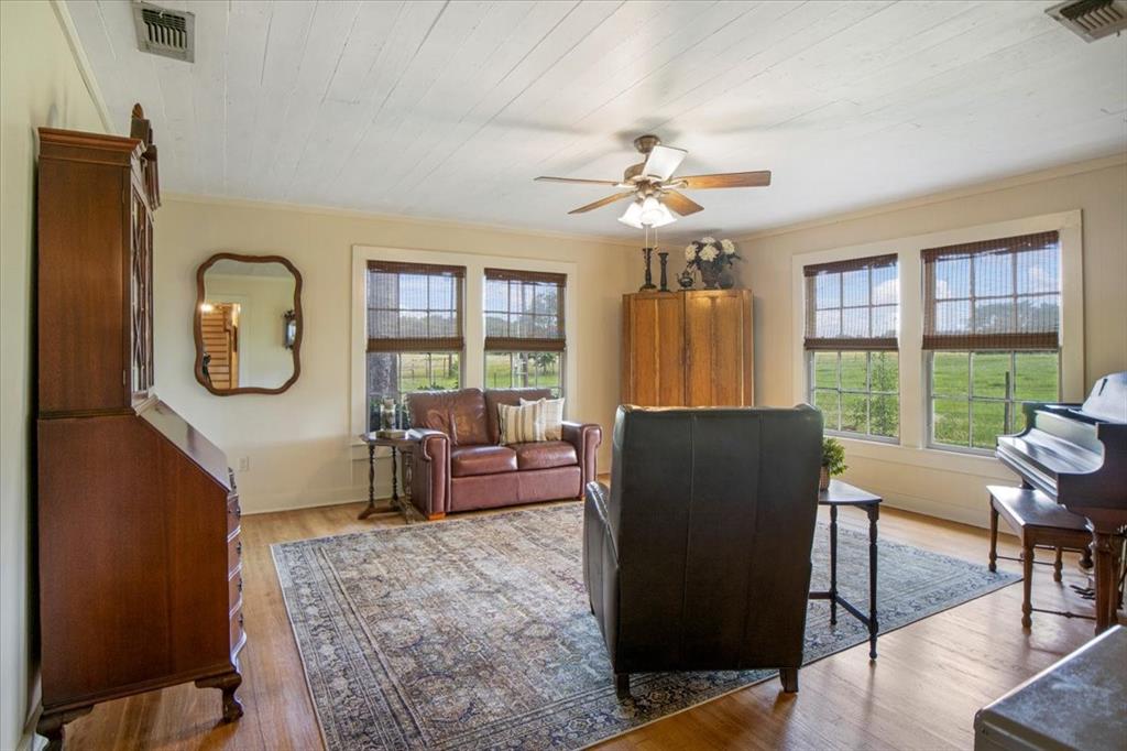 John Anderson Surv Abs 35 - Residential