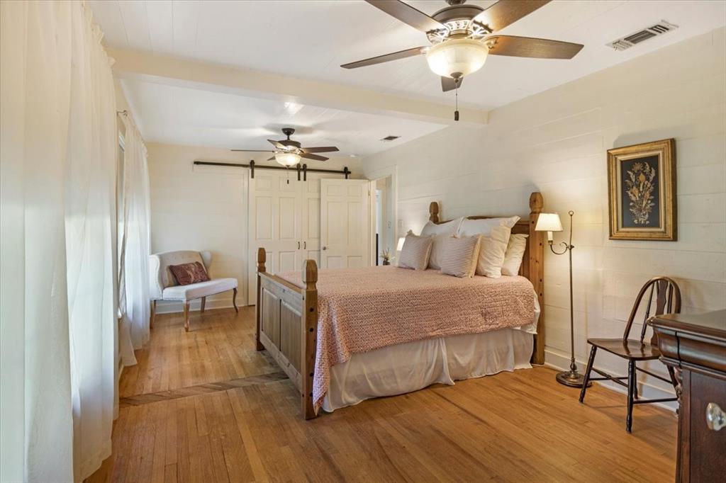 John Anderson Surv Abs 35 - Residential