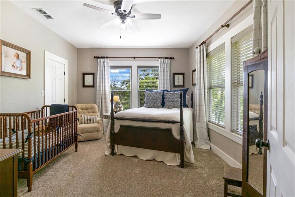 John Anderson Surv Abs 35 - Residential