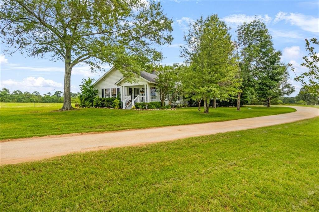 John Anderson Surv Abs 35 - Residential