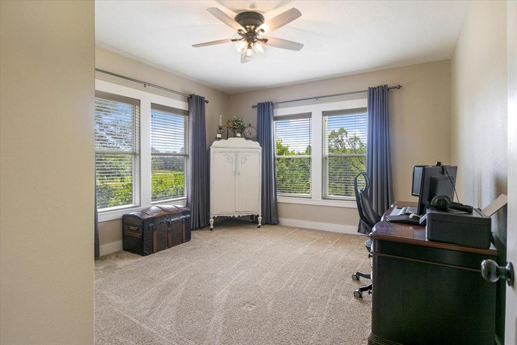 John Anderson Surv Abs 35 - Residential