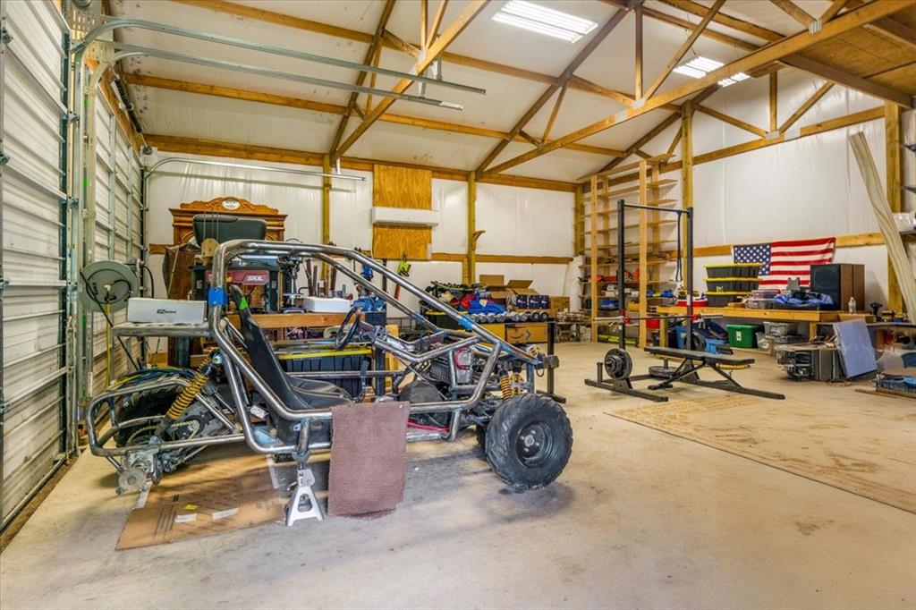 John Anderson Surv Abs 35 - Residential