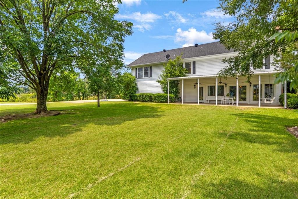 John Anderson Surv Abs 35 - Residential