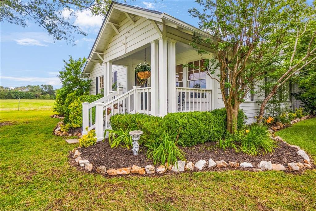 John Anderson Surv Abs 35 - Residential