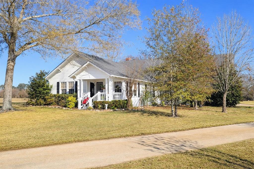 John Anderson Surv Abs 35 - Residential