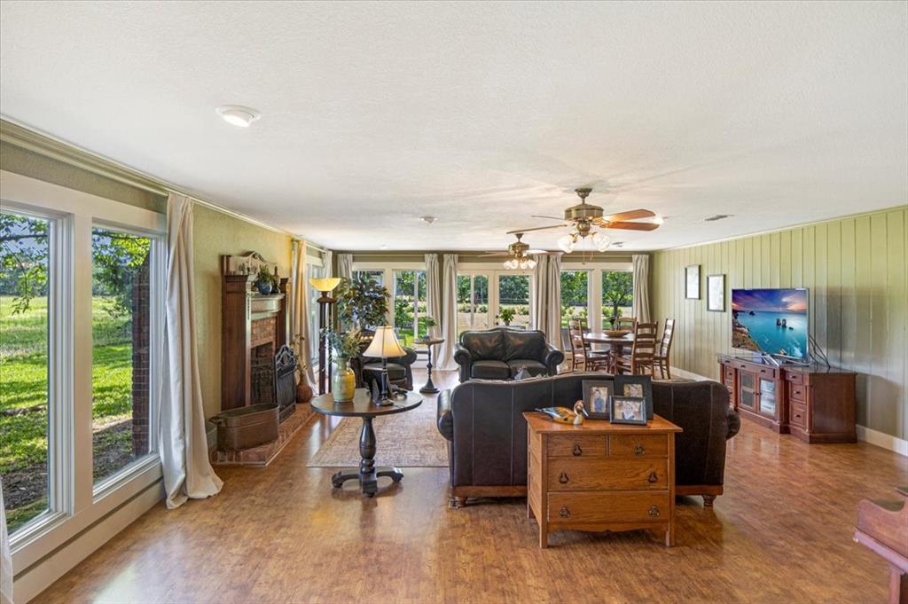 John Anderson Surv Abs 35 - Residential