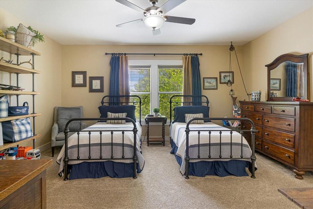 John Anderson Surv Abs 35 - Residential