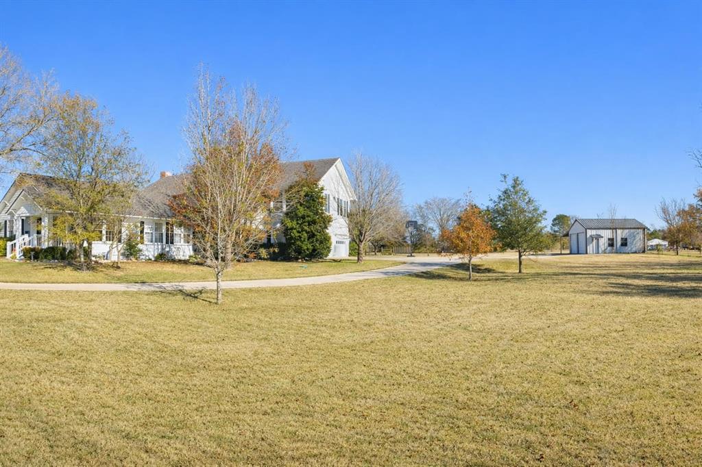 John Anderson Surv Abs 35 - Residential