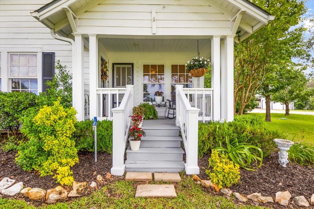 John Anderson Surv Abs 35 - Residential