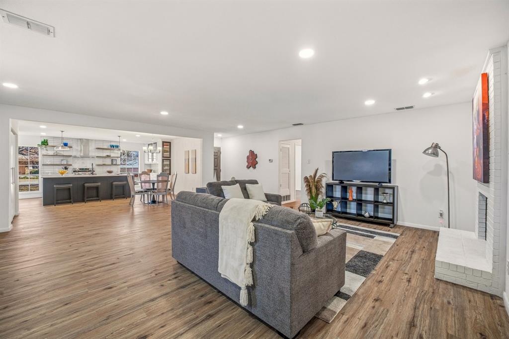 Spanish Trail - Residential