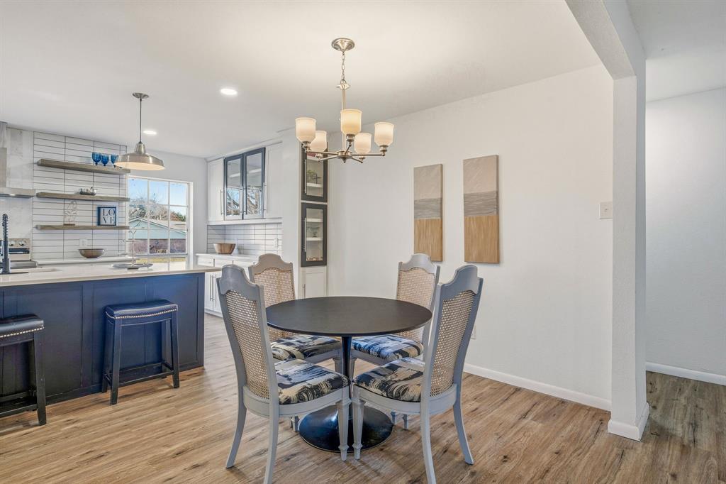 Spanish Trail - Residential