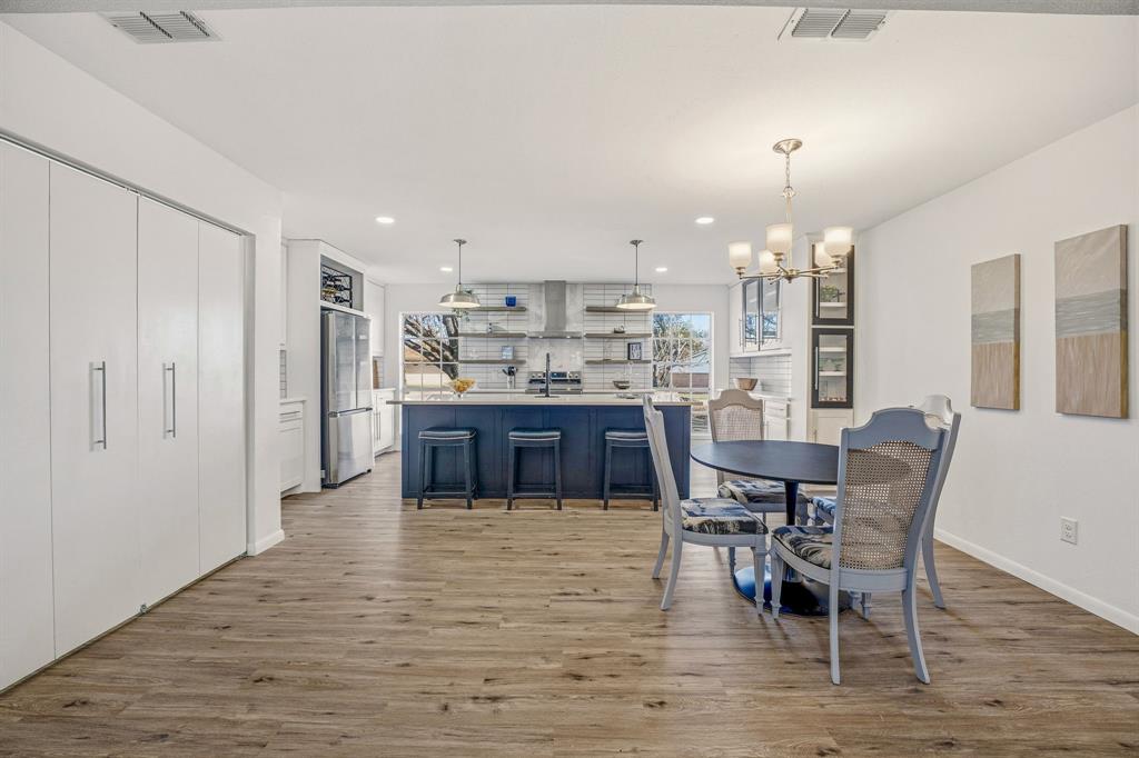 Spanish Trail - Residential